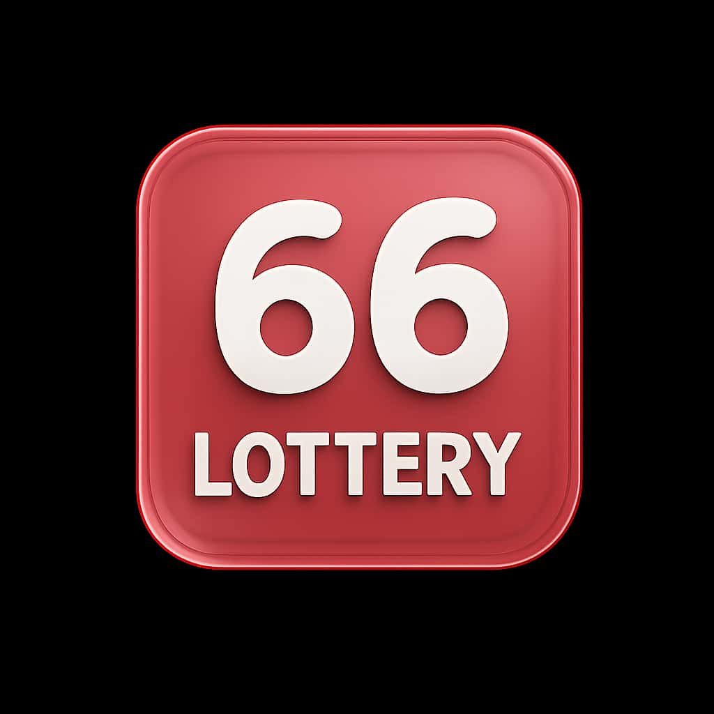 66 lottery
